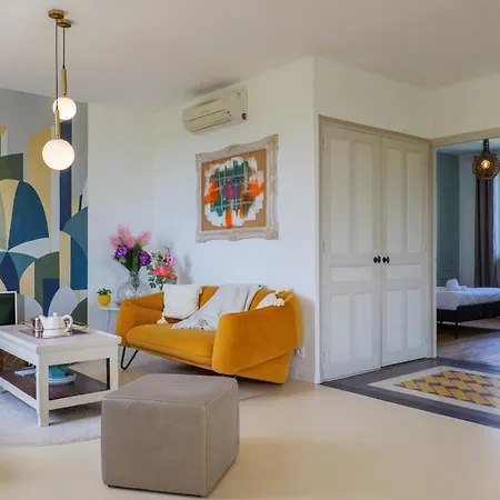 Maison Cosy A Aubenas *