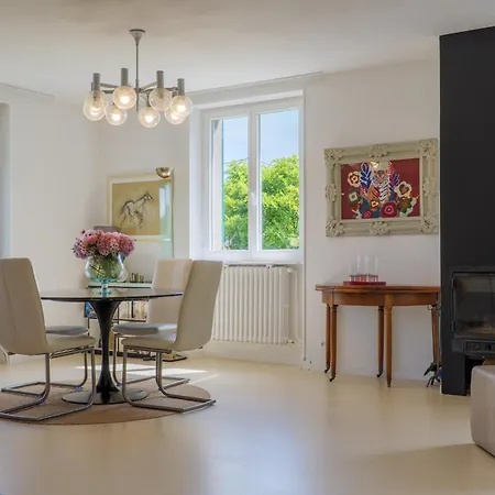 Maison Cosy A Aubenas * Saint-Étienne-de-Fontbellon