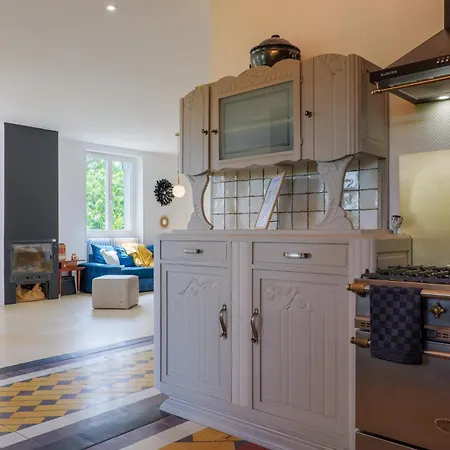 Maison Cosy A Aubenas *