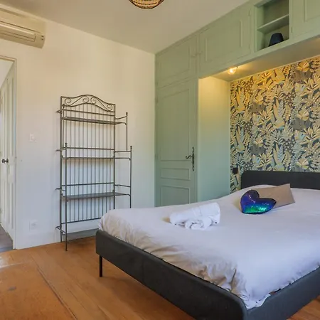 Vakantiehuis Maison Cosy A Aubenas