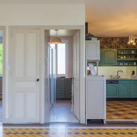 Vakantiehuis Maison Cosy A Aubenas *