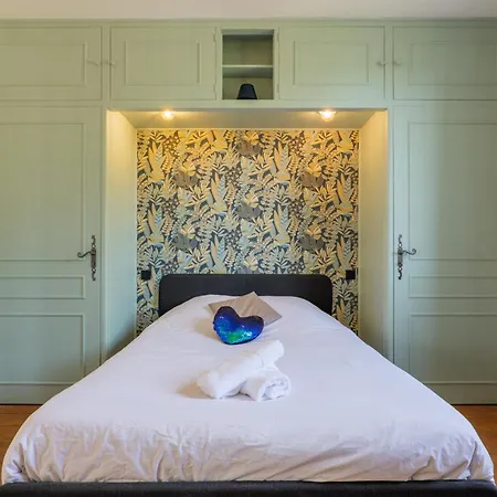 Vakantiehuis Maison Cosy A Aubenas Saint-Étienne-de-Fontbellon