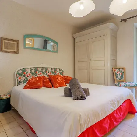 Maison Cosy A Aubenas Saint-Étienne-de-Fontbellon