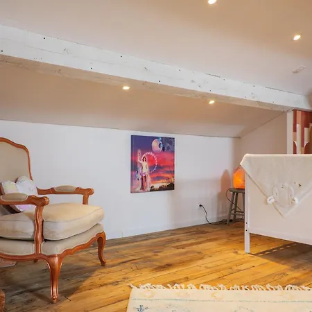 Maison Cosy A Aubenas 펜션 *