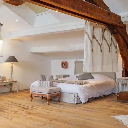 Maison Cosy A Aubenas 펜션 Saint-Étienne-de-Fontbellon