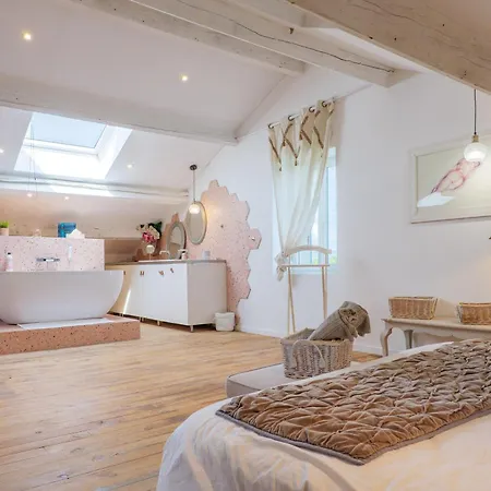 Maison Cosy A Aubenas