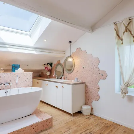 Maison Cosy A Aubenas Saint-Étienne-de-Fontbellon