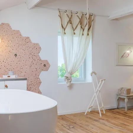 Maison Cosy A Aubenas Vakantiehuis
