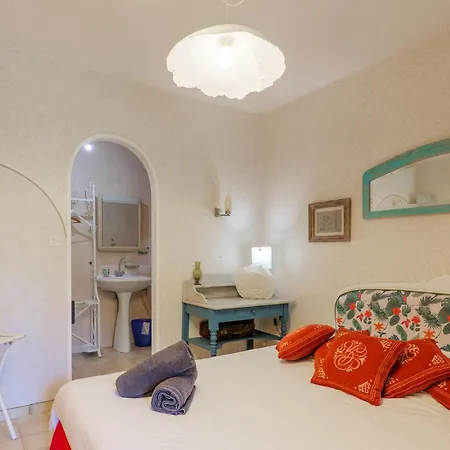 Maison Cosy A Aubenas Saint-Étienne-de-Fontbellon